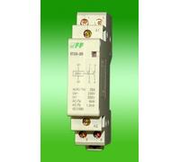 ST25-11 Contacteur modulaire 25A 1NO 1NF 230V AC