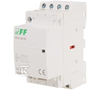 ST25-40/24 STYCZ.MOD.4NO 25A 24V AC ST25-40-24V