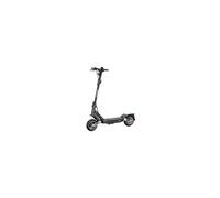 NAVEE ST3 Trottinette Electrique Adulte, Autonomie 60 KM, Moteur 1000W, App, Batterie 477Wh, Pneus 10" Larges, IPX5, Verrouillage Bluetooth, TCS Antidérapant, Trotinette Électrique Pliable