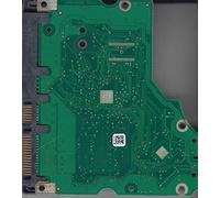ST31000528AS, 9SL154-303, CC46, 4778 M, Seagate SATA 3.5 PCB