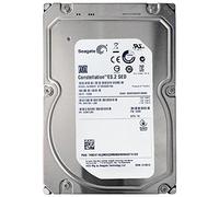 ST33000651NS - CONSTELLATION ES.2 3TB SATA Schnittstelle: SAS, S-ATA 6 Gb/s/ Kapazität: 3000 GB/ 7200 RPM/ Cache: 64 MB/ Formfaktor: 3,5 "