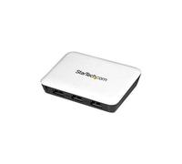ST3300U3S STARTECH Adaptateur, USB3.0-Gigabit Éthernet+Hub