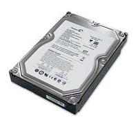 ST3500320AS - SEAGATE 500GB 3GB SATA 7200 RPM HARD DRIVE