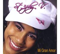 St3phy V. - Mi Gran Amor