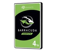 Seagate Barracuda ST4000LM024 disque dur 4 To 5400 tr/min 128 Mo 2.5" Série ATA III