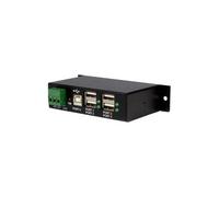 ST4200USBM Hub Startech 4 Ports Usb Industriel Robuste