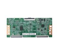 ST5461D13-6 CSC02-1 55 Pouces TV T Con Carte D'affichage for TV T-Con Carte ST5461D13 6 CSC02 1 Équipement for Entreprise TCon Conseil