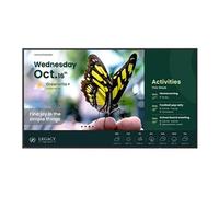 ST5504 e diagonale 55" ST04 Series écran LCD rétro-éclairé par LED - signalisation numérique - Android - 4K UHD (2160p) 3840 x 2160 -