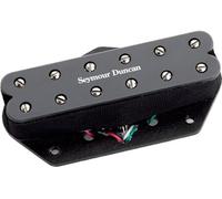 Seymour Duncan Seymour Duncan ST59-1 Little '59 Tele BR BK