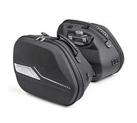 ST604 - Givi Sport-T Multilock Panniers 22L (Pair)