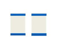 ST6451D01-1-C-4, Compatible for TCL, 65A730U T Con Board, Carte d'affichage for TV, équipement de Carte TCon for Business TCon Board ST6451D01 1 C 4(Only Cables)