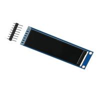 ST7789 Module de communication SPI 76 x 284 avec écran LCD 5,7 cm, faible consommation d'énergie, affichage LCD