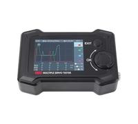 ST8 8CH 100W 2A 7-28V PWM/PPM/SBUS Speed Liner Step Servos Testeur Avec 4 Voies Programme Indépendant Ligne de Production