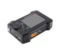 ST8 8CH 100W 2A 7-28V PWM/PPM/SBUS Speed Liner Step Testeur de servos avec signal de programme indépendant à 4 voies Testeur de largeur d'impulsion