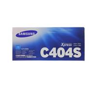 Original Samsung / HP ST966A / CLTC404S Toner cyan