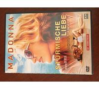 StÃ?Å?rmische Liebe - Swept Away [Verleihversion] [DVD] (2003) Madonna