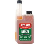 STA-BIL 22254 Diesel Formule Carburant Stabilisateur
