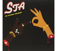 Sta - in Living Colour [Import]