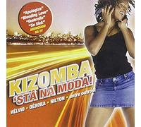 Kizomba - STA Na Moda [Import]