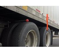 Sta-rat Ensemble de palier marqueur