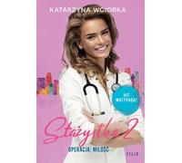 Sta¿ystka 2 Katarzyna Wciorka (Buch auf Polnisch)