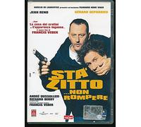 STA' Zitto .Non Rompere [Import]