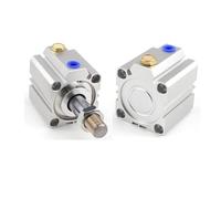 STA20/25/32 STA20/25/32x70/75-BS cylindre cylindre à simple effet ressort STA20-30 STA32-75(Stroke 70mm -S,STA20(Bore 20 mm)-B)