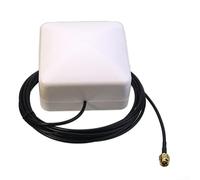 STA404A Antenne GPS à quatre systèmes avec point d'alimentation multiple et antennes Wi-Fi 4G couvrant BDS GLONASS pour un positionnement stable