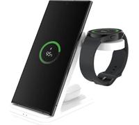 Stała podstawka pod zasilacz Samsung | FIXPOS-SA-WH