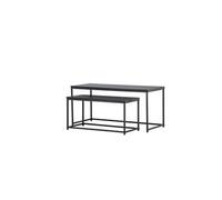 Staal Table de canapé