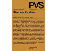 Staat Und Verbände