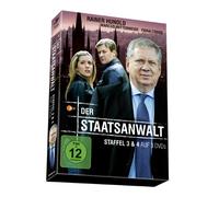 Staatsanwalt,der - Staffel 3+4