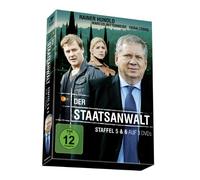 Staatsanwalt,der - Staffel 5+6