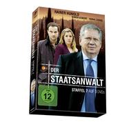 Staatsanwalt,der - Staffel 7