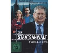 Staatsanwalt,der - Staffel 9