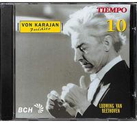 Staatskapelle Berlin - Beethoven: von Karajan; Inédito 10; Symphony no.7 in A-Duri, op.92