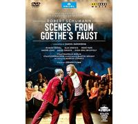 STAATSKAPELLE BERLIN - SCHUMANN SZENEN AUS GOETHES F - DVD - 02 - F4z