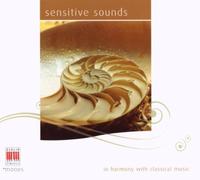 Staatskapelle Dresde - Sensitive Sounds