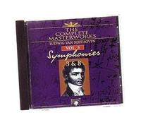 Staatskapelle Dresden & Blomstedt Herbert - The Complete Masterworks Symphonies Vol 3
