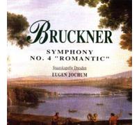 Staatskapelle Dresden - BrucknerSymphony No.4 [Import]