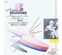 Staatskapelle Dresden - BrucknerSymphony No.4 [Import]