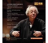 Staatskapelle Dresden - Edition Staatskapelle Dresden 51 [Compact Discs] 2 Pack