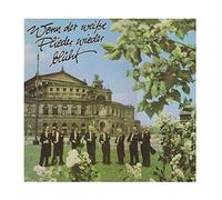 Staatskapelle Dresden - Staatskapelle Dresden - Wenn Der Weisse Flieder Wieder Blüht - Amiga - 8 56 102 [Vinyl] Staatskapelle Dresden
