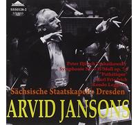 Staatskapelle Dresden - Tchaikovsky: Symphony No 6 [Import]
