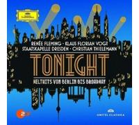 Fleming, Renee - Tonight:Welthits Von. [Import]