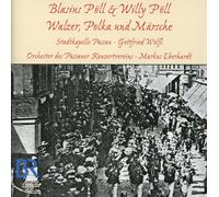 Staatskapelle Passau Walzer,Polka und Märsche (CD)