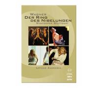 Staatsoper Stuttgart – Der Ring des Nibelungen – Import (TDK)