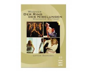Staatsoper Stuttgart - Der Ring des Nibelungen