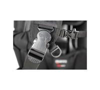Mares Bolt Sls Bcd Jacket Noir S