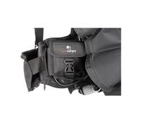 Mares Bolt Sls Bcd Jacket Noir XS